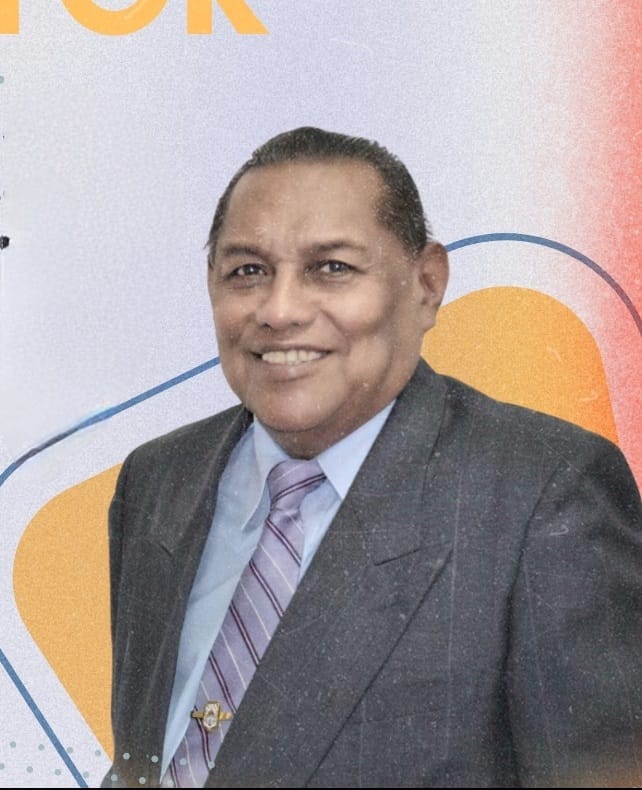 Pastor Marcos Antonio Amaya Lizama