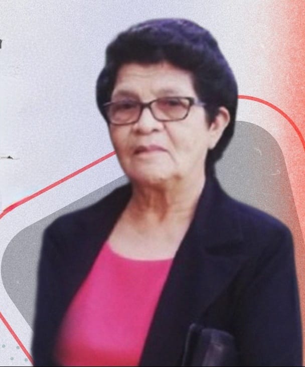 Pastora Gloria Amaya