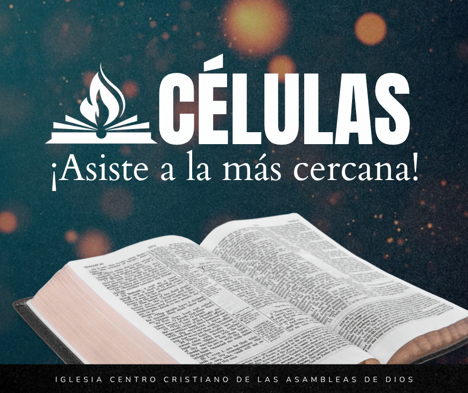 Células de Crecimiento