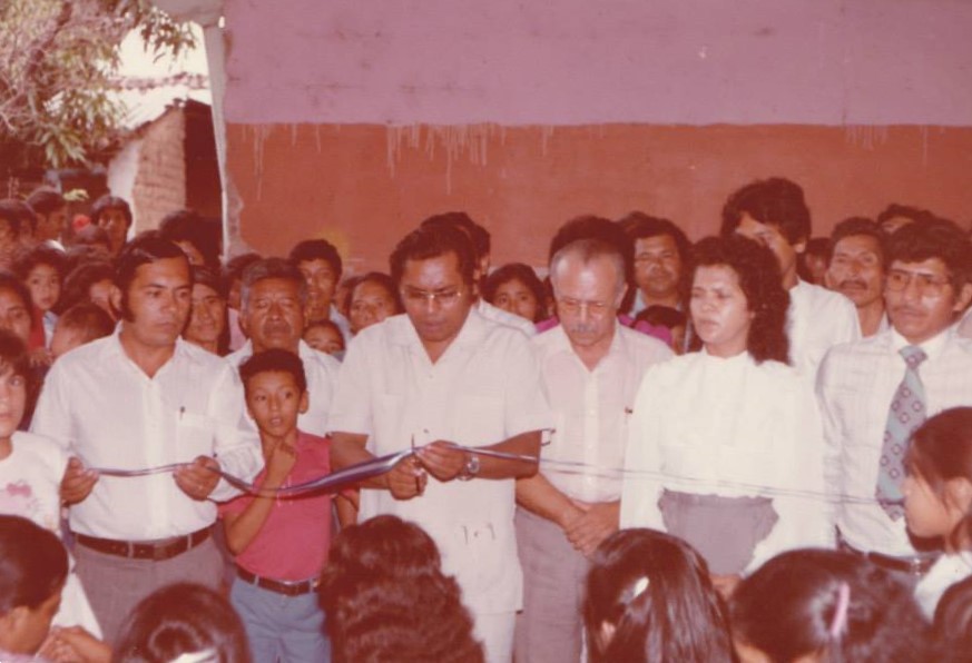 Historia de la Iglesia